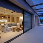 Villa Alexandra Lefkada City