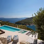 Alexandra Lefkada City