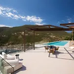 Alexandra * Lefkada City