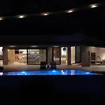 ヴィラ Alexandra *