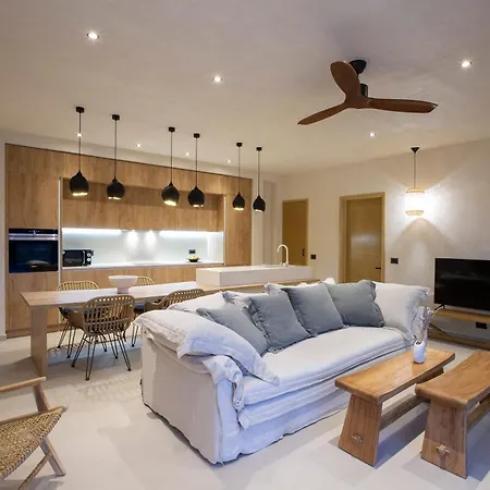 Alexandra * Lefkada City