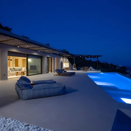 Alexandra * Lefkada City