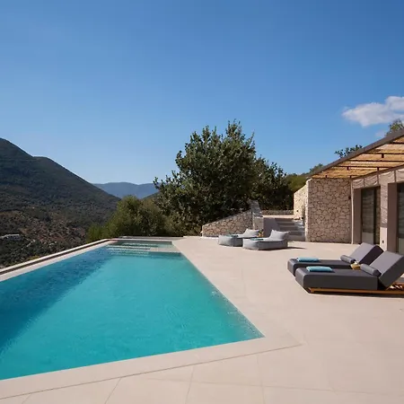 Alexandra * Lefkada City