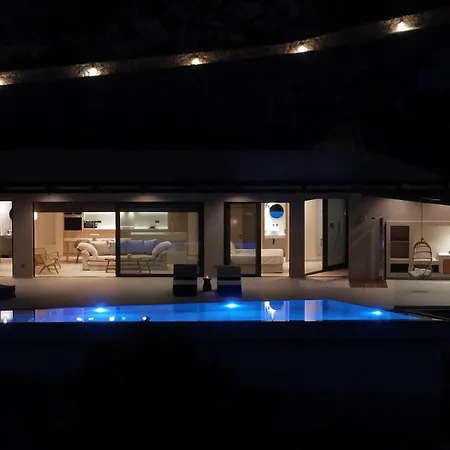 Villa Alexandra *