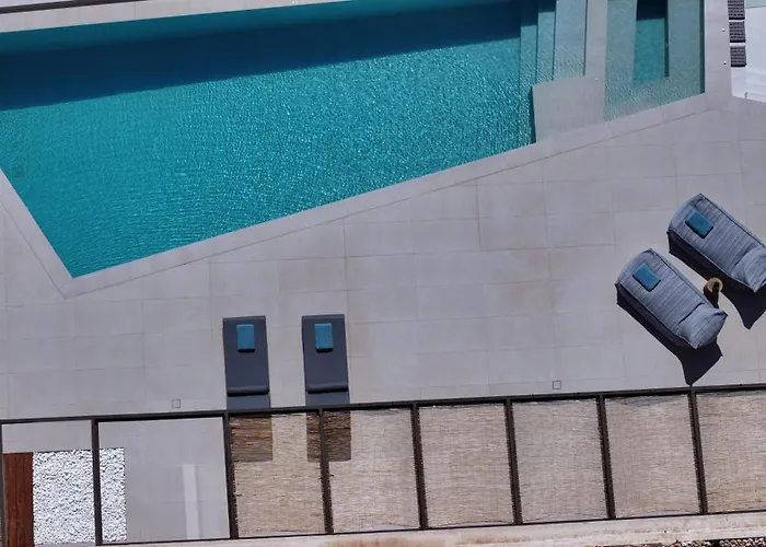 Alexandra * Lefkada City