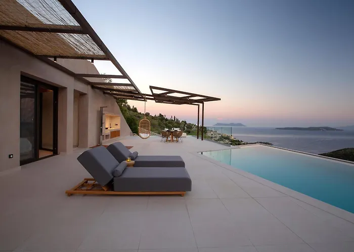 Alexandra Lefkada City