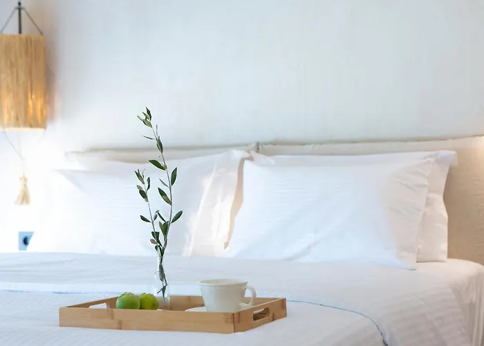 Alexandra Villa Lefkada City